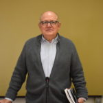 Marcial Murciano: «La independencia periodística y las instituciones profesionales son los mejores instrumentos con los que afrontar las presiones de los poderes»