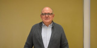 Marcial Murciano: «La independencia periodística y las instituciones profesionales son los mejores instrumentos con los que afrontar las presiones de los poderes»