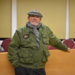 Manel López: «El periodista, ante todo, debe ser buena persona»