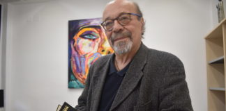 Gabriel Jaraba: «Sin ejercicio del periodismo ni periodistas que lo practiquen no existe democracia»