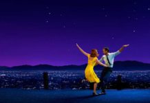 La La Land, más allá de las estrellas