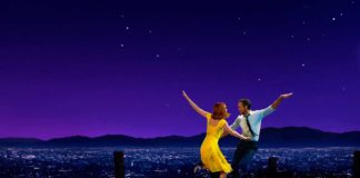 La La Land, más allá de las estrellas