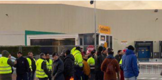 Continental anuncia un ERE para 760 trabajadores