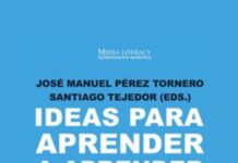 Ideas para aprender a aprender