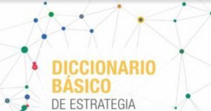 Diccionario básico de estrategia digital y posicionamiento de contenidos