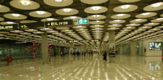 El coronavirus infecta l’economia internacional