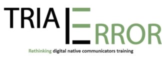 6th Annual Conference of ECREA ‘Journalism and Communication Education’ Temporary Working Group.