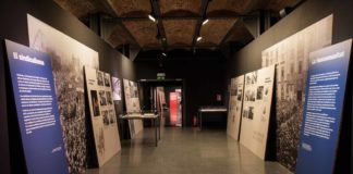 La Canadenca: una fita a la història