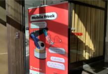 La Mobile Week 2020 arriba a Sabadell per primera vegada