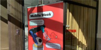 La Mobile Week 2020 arriba a Sabadell per primera vegada