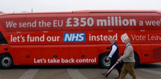 El Brexit y la desinformación en 3 claves