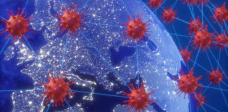 Es oficial: la OMS declara el coronavirus pandemia global