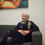 Teresa Velázquez: «Hoy más que nunca es esencial la formación de comunicadores»