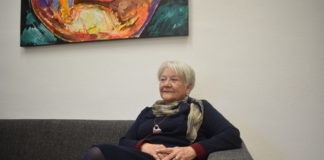 Teresa Velázquez: «Hoy más que nunca es esencial la formación de comunicadores»