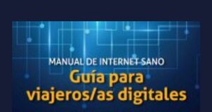 Guía para viajeros/as digitales
