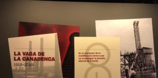 La Canadenca, una vaga que va canviar les relacions laborals