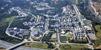 Ruta Verde: Un itinerario por la Universidad Autónoma de Barcelona