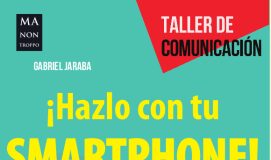¡Hazlo con tu smartphone!