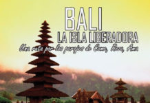 Bali, la isla liberadora. Una ruta por los parajes de “Come, Reza, Ama”