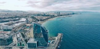 Els hotels de Barcelona anuncien acomiadaments massius