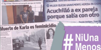 «El tratamiento del Feminicidio en Medios de Comunicación en México», de Mariana Gutiérrez Aldrete
