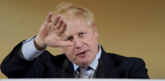 El Brexit avanza en cuidados intensivos por el Covid19