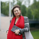 Pepa Roma: “Leer es una terapia contra la obsesión”