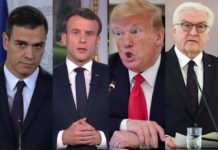 La comunicación política en tiempos de coronavirus