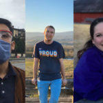 Ser universitario en tiempos de coronavirus: 3 países, 3 historias