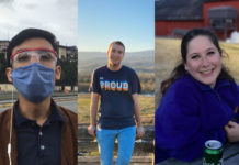 Ser universitario en tiempos de coronavirus: 3 países, 3 historias