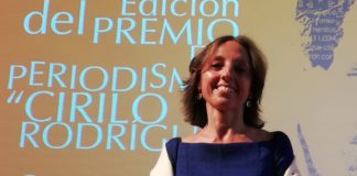 Ana Alba, pequeñas enormes historias