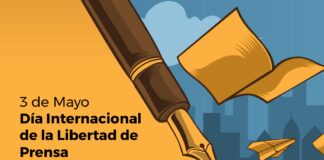 Sin periodismo no hay democracia, una democracia de calidad necesita un periodismo libre