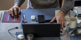 Periodismo y distancia