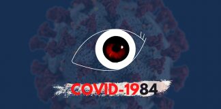 COVID-1984: cuando la realidad supera la ficción