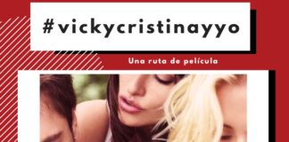 #Vickycristinayyo, una ruta de película