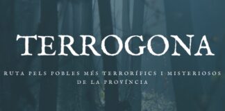 TERROGONA: ruta por los pueblos más terroríficos y misteriosos de la provincia