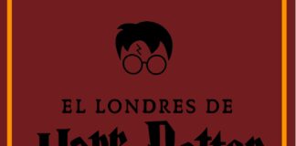 El Londres de Harry Potter