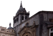 Euskadi a través de “Patria”, la novela de Fernando Aramburu