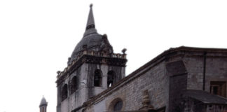 Euskadi a través de “Patria”, la novela de Fernando Aramburu