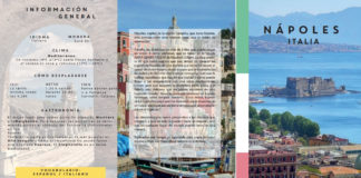 Nápoles de la mano de “Amar, comer, rezar” de E. Gilbert