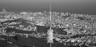 No tan deprisa, Barcelona