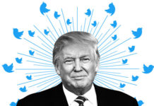Trump contra Twitter: la batalla de las etiquetas