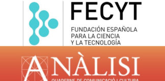 La Revista Anàlisi renueva el Sello de Calidad otorgado por la FECYT