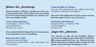 Guía de los bandoleros