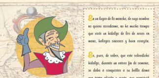 Conquista a tu Dulcinea en 3 días por El Toboso