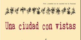 Una ciudad con vistas. Vino para quedarse en Florencia