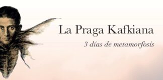 La Praga Kafkiana 3 días de metamorfosis