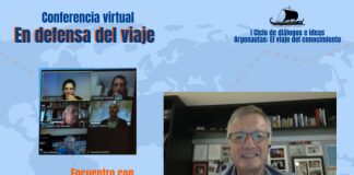 Tony Wheeler: «Debemos valorar el privilegio de viajar y aprender a hacerlo con más respeto»
