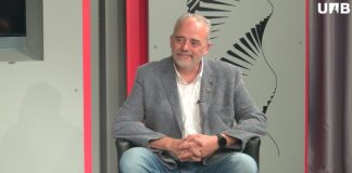 Un rector ante un gran reto: una ciudad de la ciencia, el conocimiento y la cultura