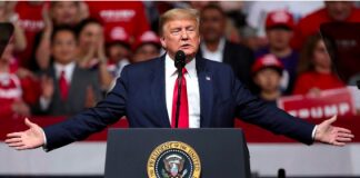 Los medios americanos han tardado 4 años en censurar las fake news de Trump